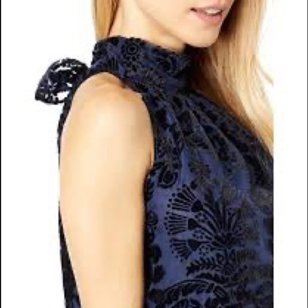 Max Studio Blouse